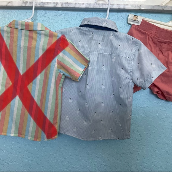 Buttons & Thread Set - Picture 2 of 3